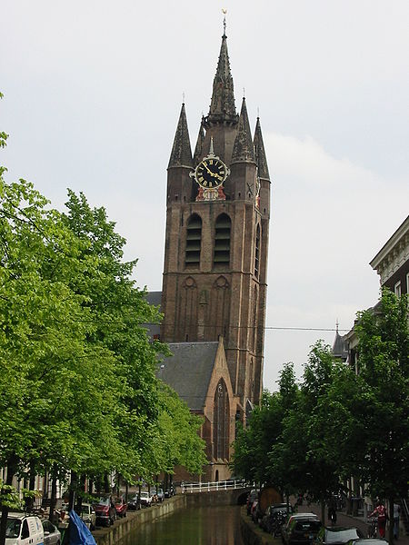 450px-oude_kerk_delft_2