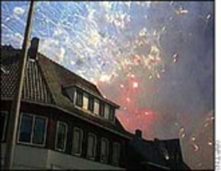explosie