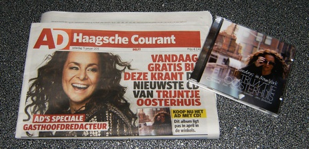 Trijntje