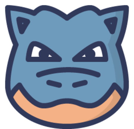 Blastoise