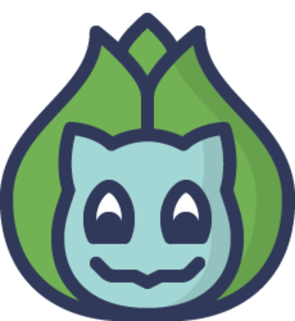 Bulbasaur
