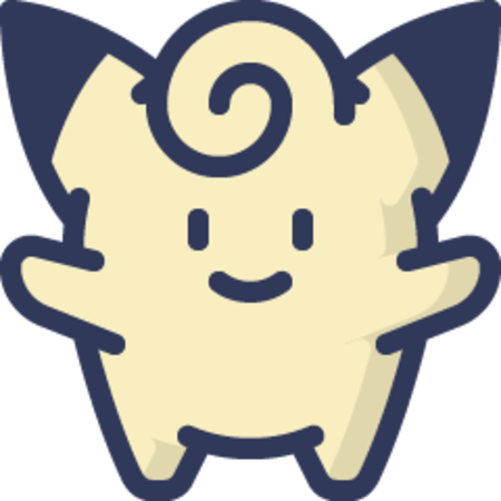 Clefairy