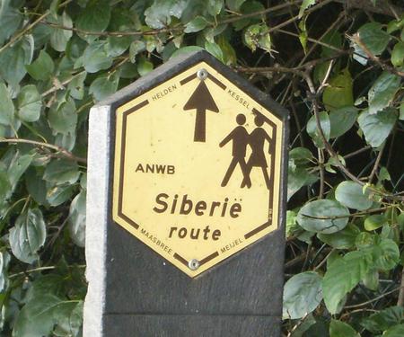 Siberie