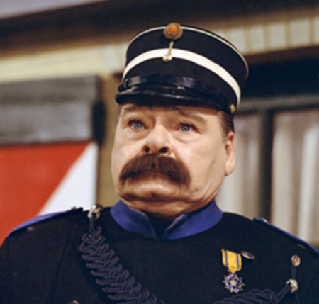 Bromsnor