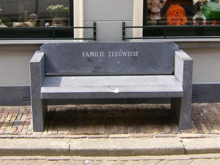 bankje
