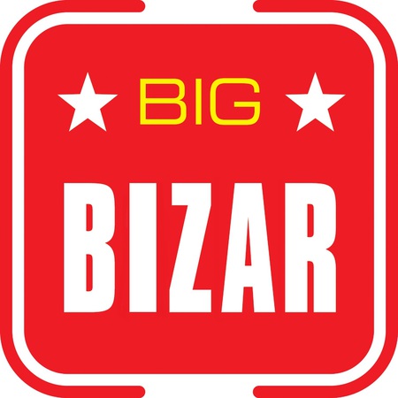 Big Bizar