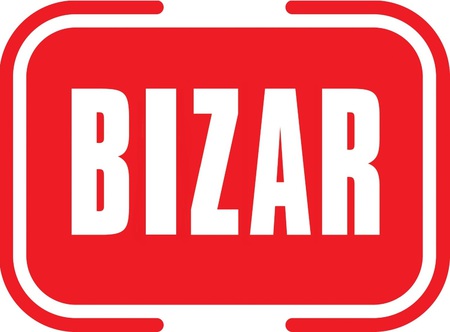 Bizar