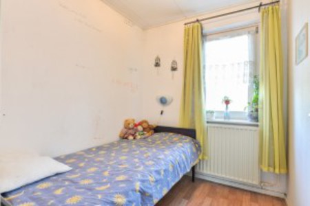Logeerkamer