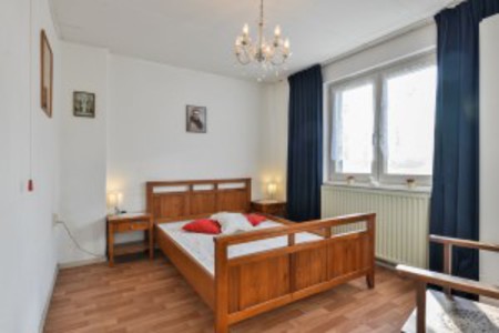 Slaapkamer voor