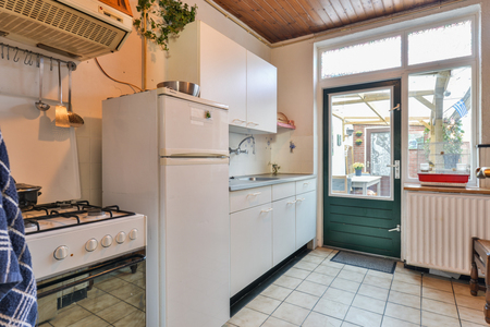 Keuken