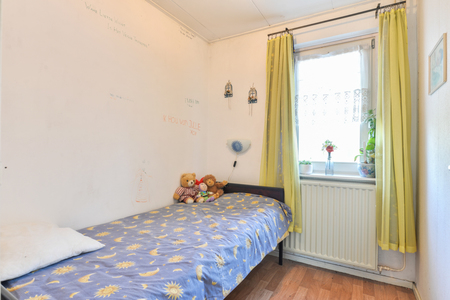 Logeerkamer