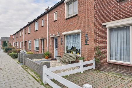Straat
